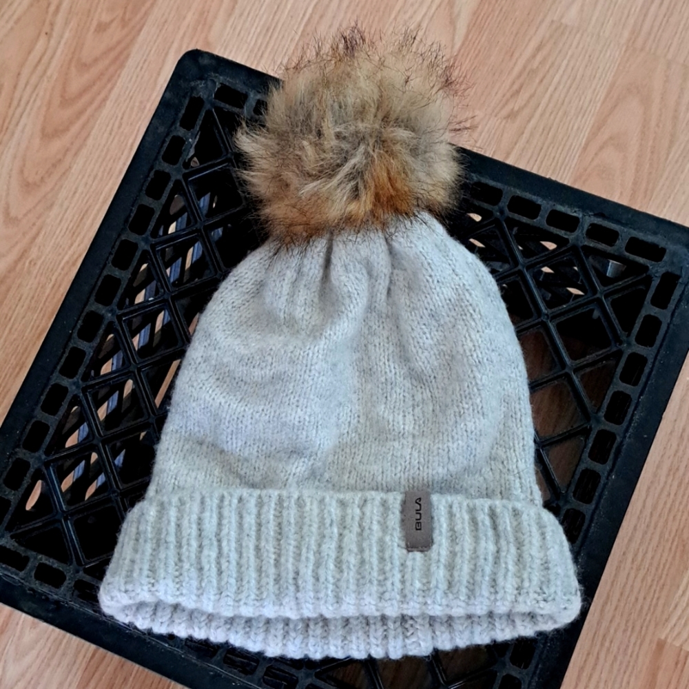 Bula tuque